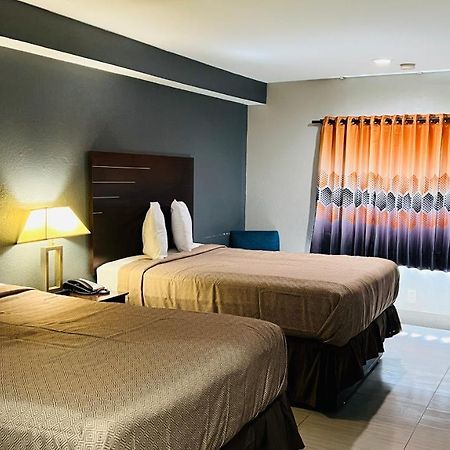 Regency Inn & Suits Houston Extérieur photo